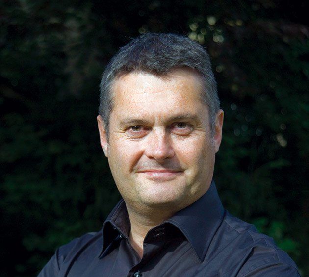 Conférence Marketing, vente et communication avec Jean-Pierre Giraud