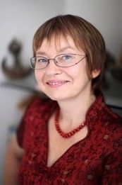 Conférence QVT avec Grazyna Koperniak