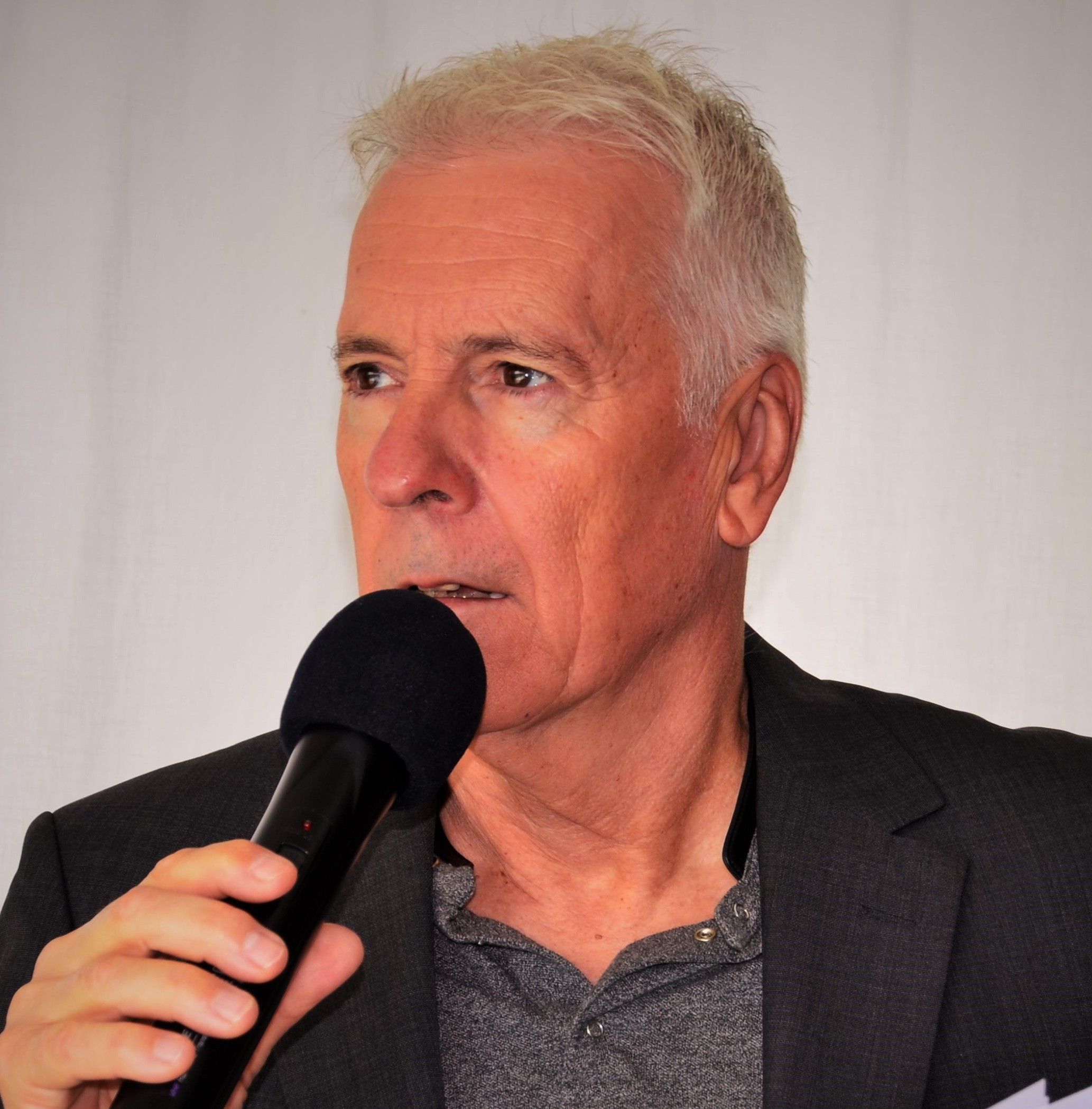 Conférence Animation d'événement avec Jean-Louis Marie