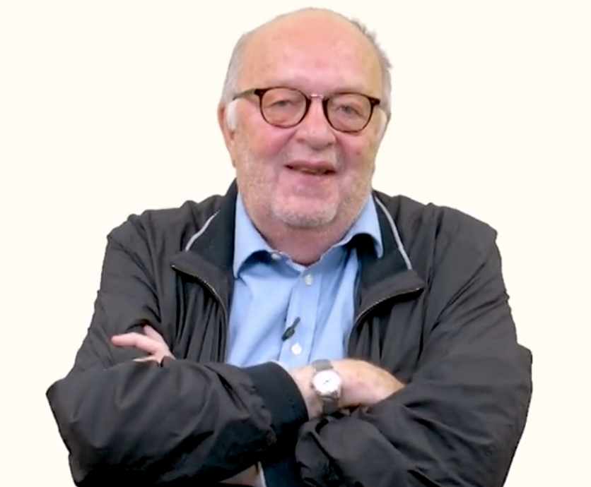 Conférence Entertainment avec Bernard Mabille