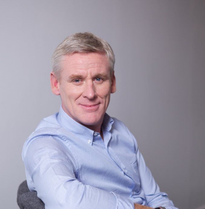 Conférence Entrepreneuriat avec Christophe Praud