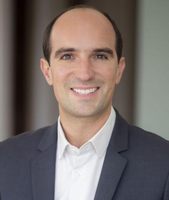 Conférence Animation d'événement avec Pierre Chavanne