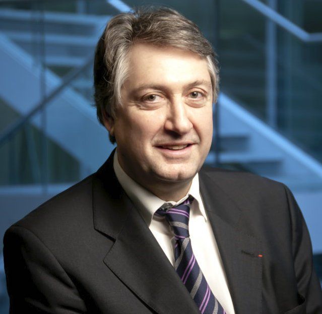 Conférence Marketing, vente et communication avec Eric Dadian