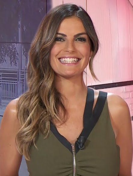 Conférence Animation d'événement avec Amélie Bitoun