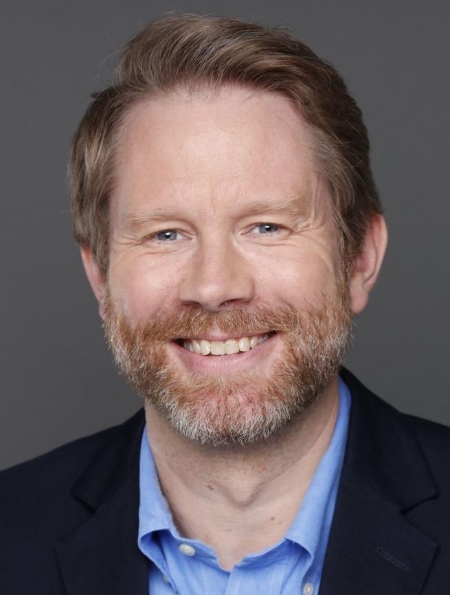 Conférence Entrepreneuriat avec Eric Larcheveque