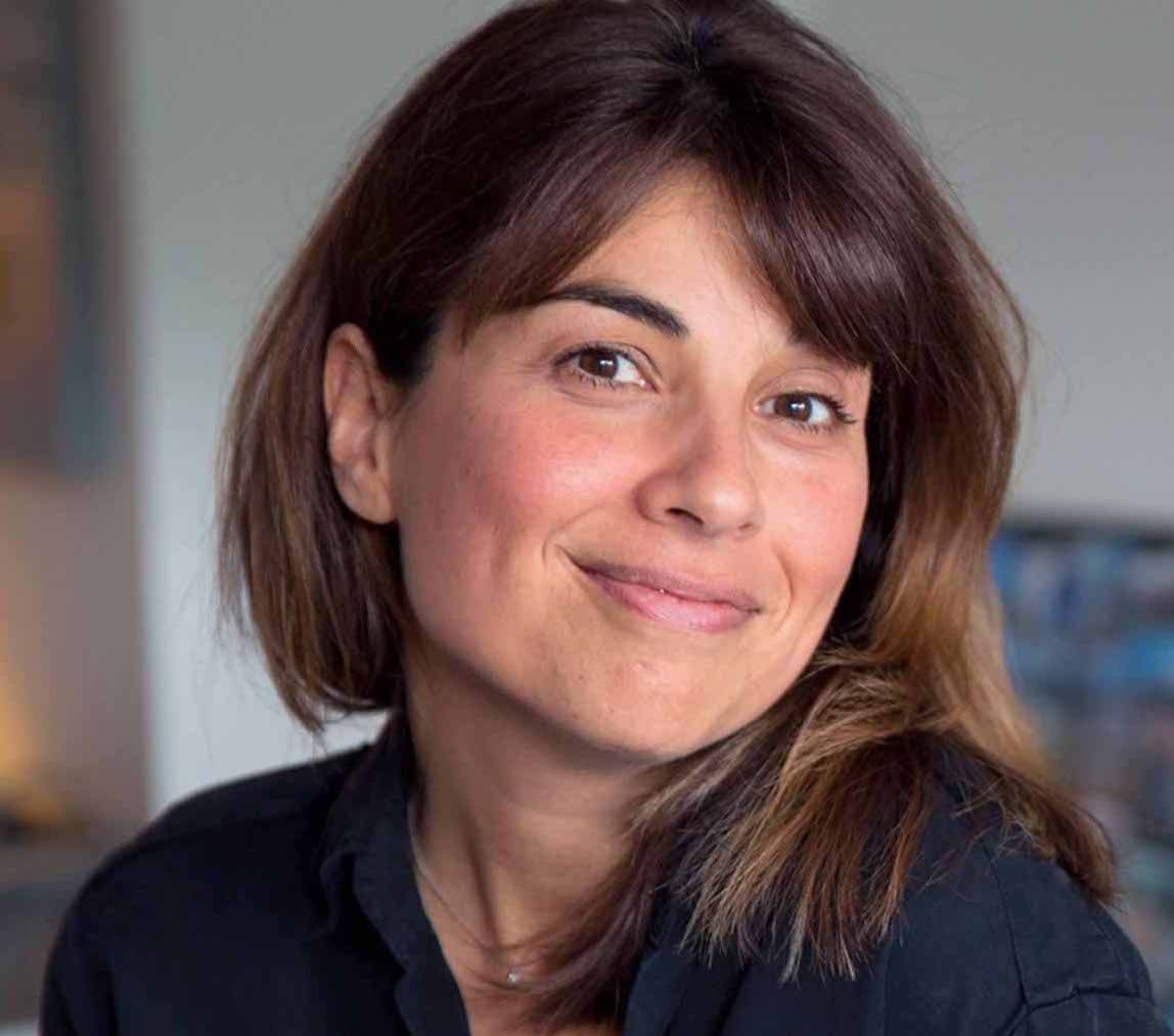 Conférence Sciences avec Olga Ciesco