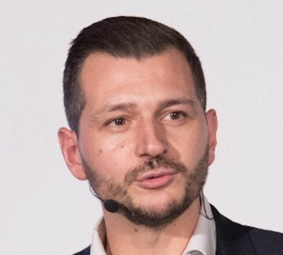 Conférence Art et culture avec Vincent Avanzi