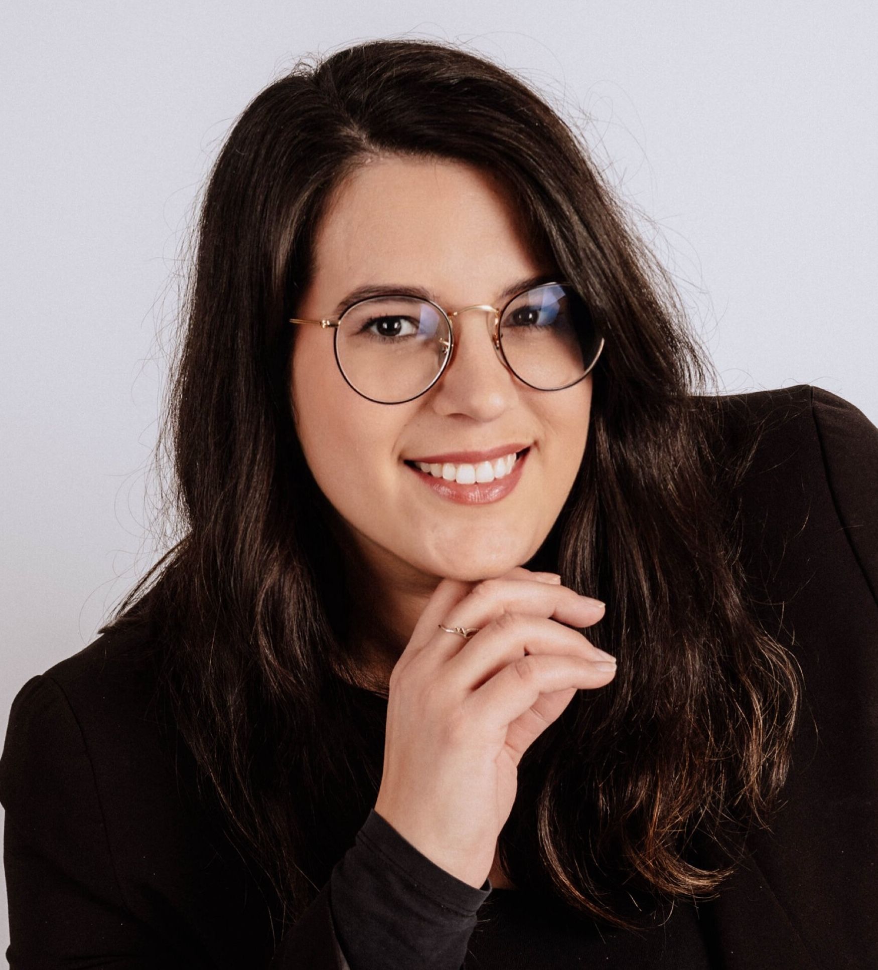 Conférence IA et innovation avec Anna Choury