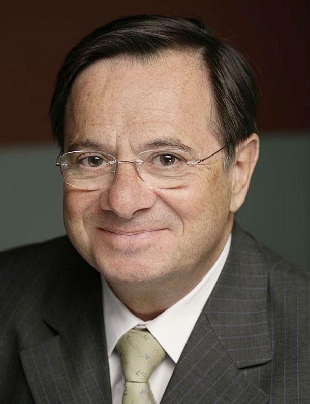 Conférence Entrepreneuriat avec Jean-Louis Blanc