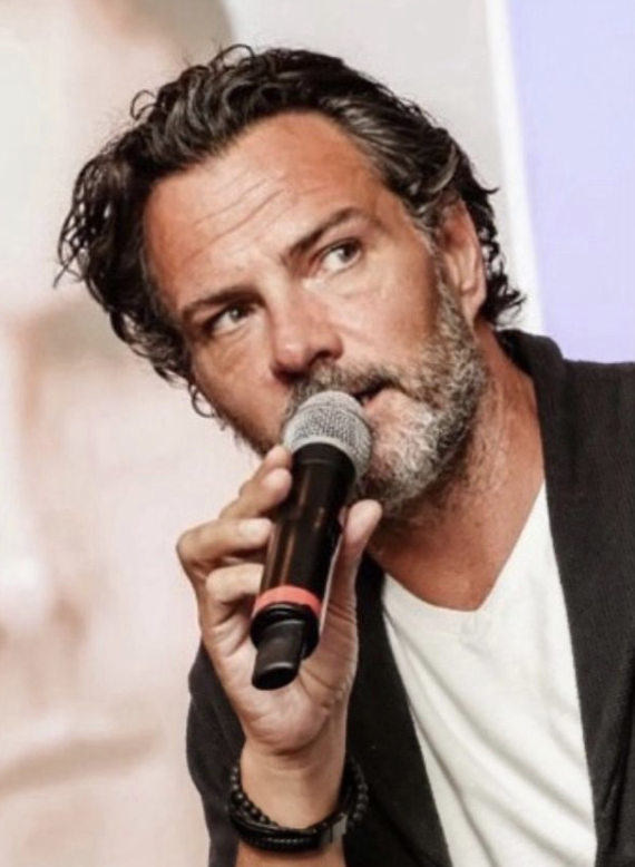 Conférence Management avec Jérôme Kerviel