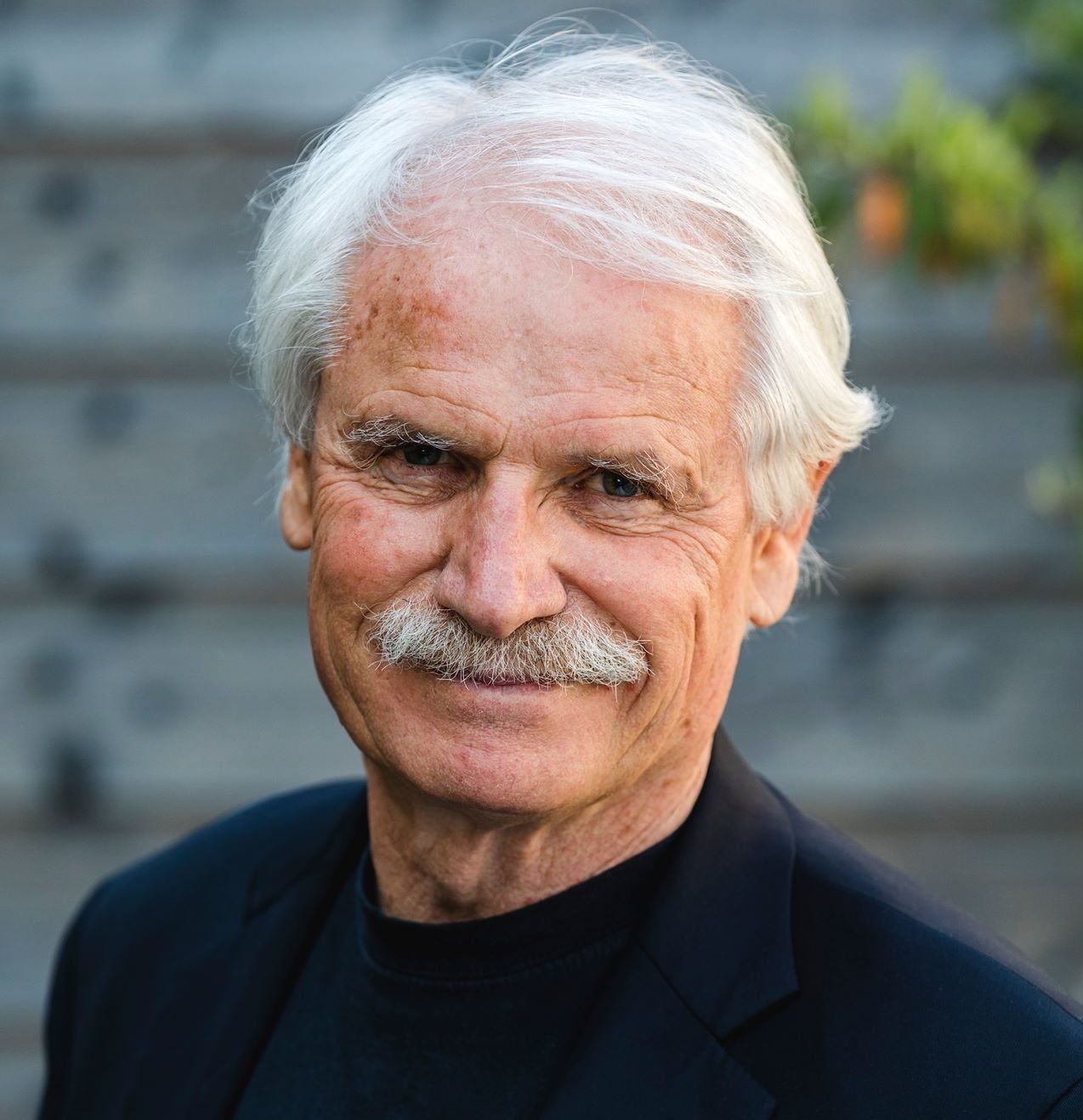 Conférence RSE avec Yann Arthus-Bertrand