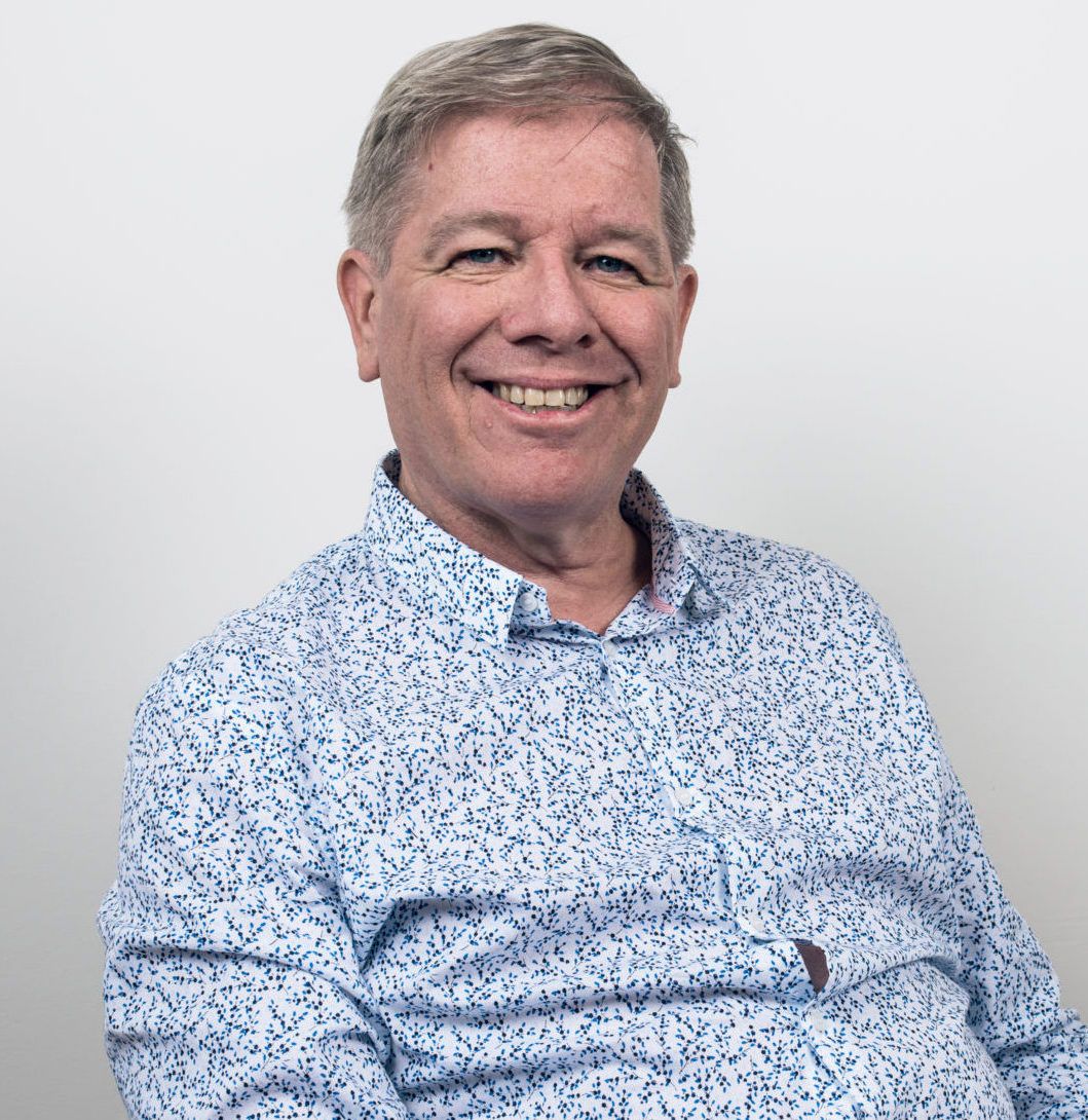 Conférence IA et innovation avec Mark Raison