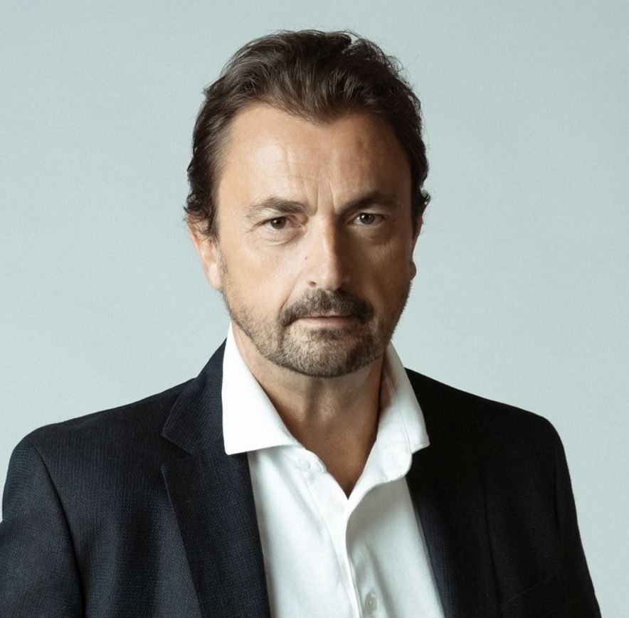 Conférence Esprit d'équipe et collectif avec Henri Leconte
