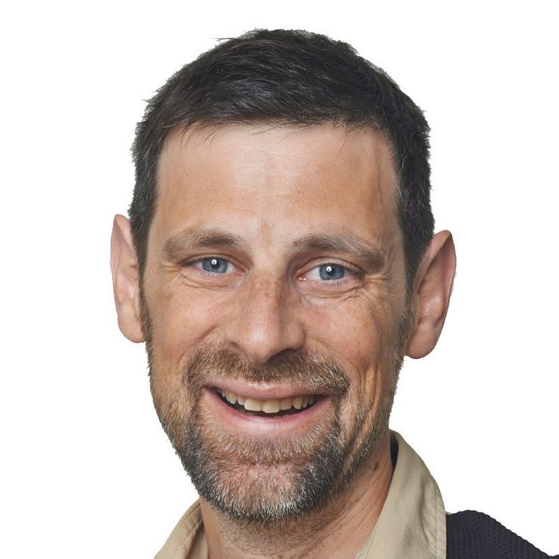 Conférence Dépassement de soi avec Olivier Soudieux