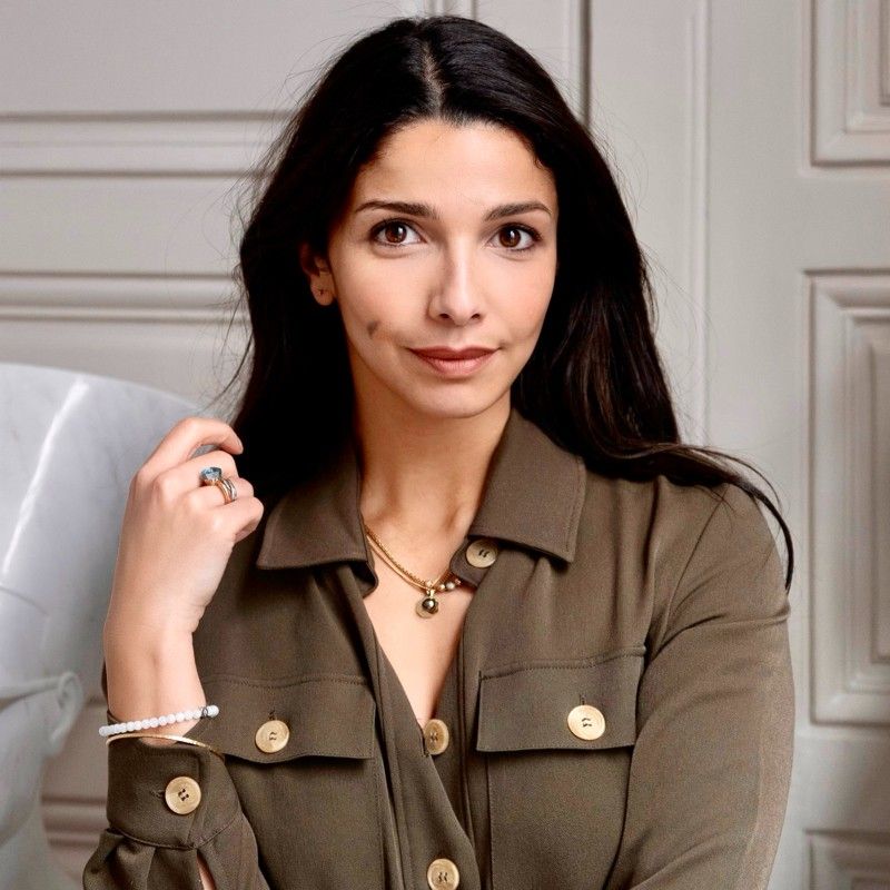 Conférence RSE avec Inès Leonarduzzi