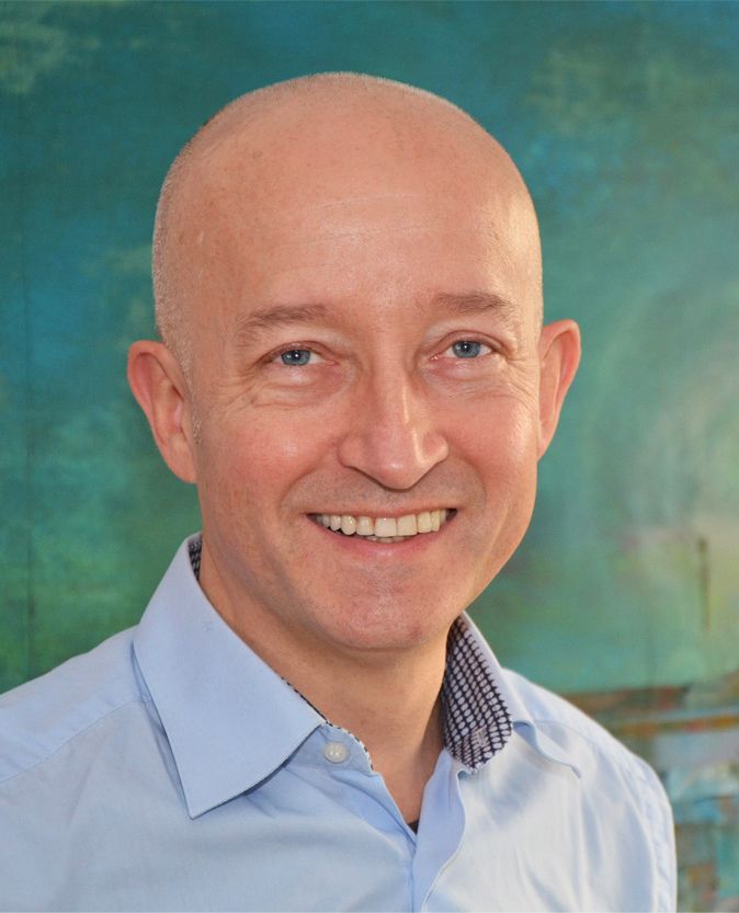 Conférence Marketing, vente et communication avec Pierre-Louis Desprez