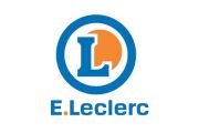 E Leclerc