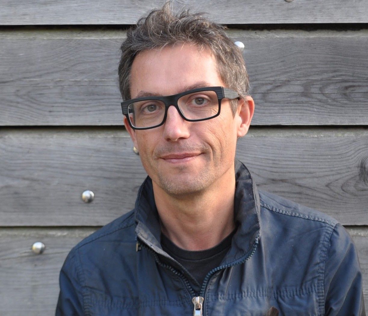 Conférence RSE avec Walter Bouvais