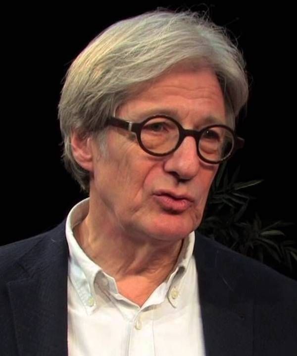 Conférence IA et innovation avec Dominique Turcq