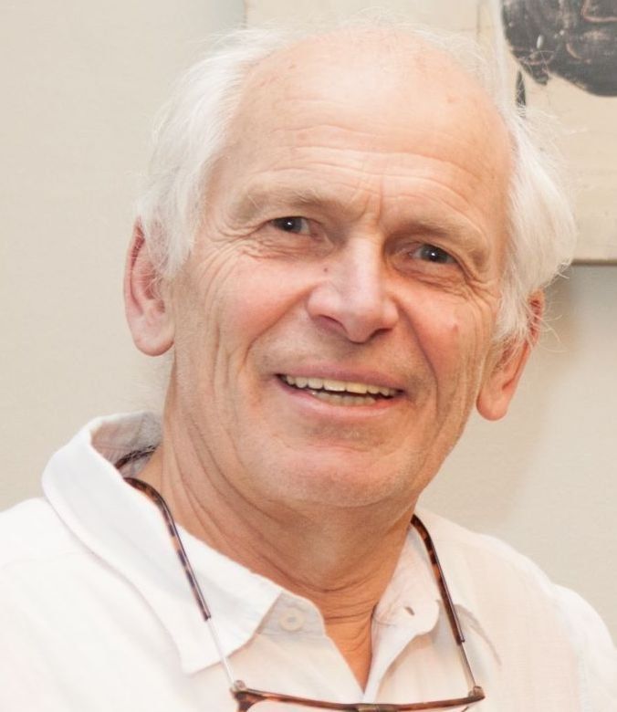 Conférence QVT avec Pierre Moorkens