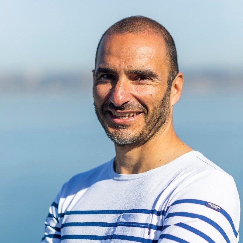 Conférence Esprit d'équipe et collectif avec Thomas Sammut