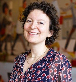 Conférence Marketing, vente et communication avec Noémie Kempf