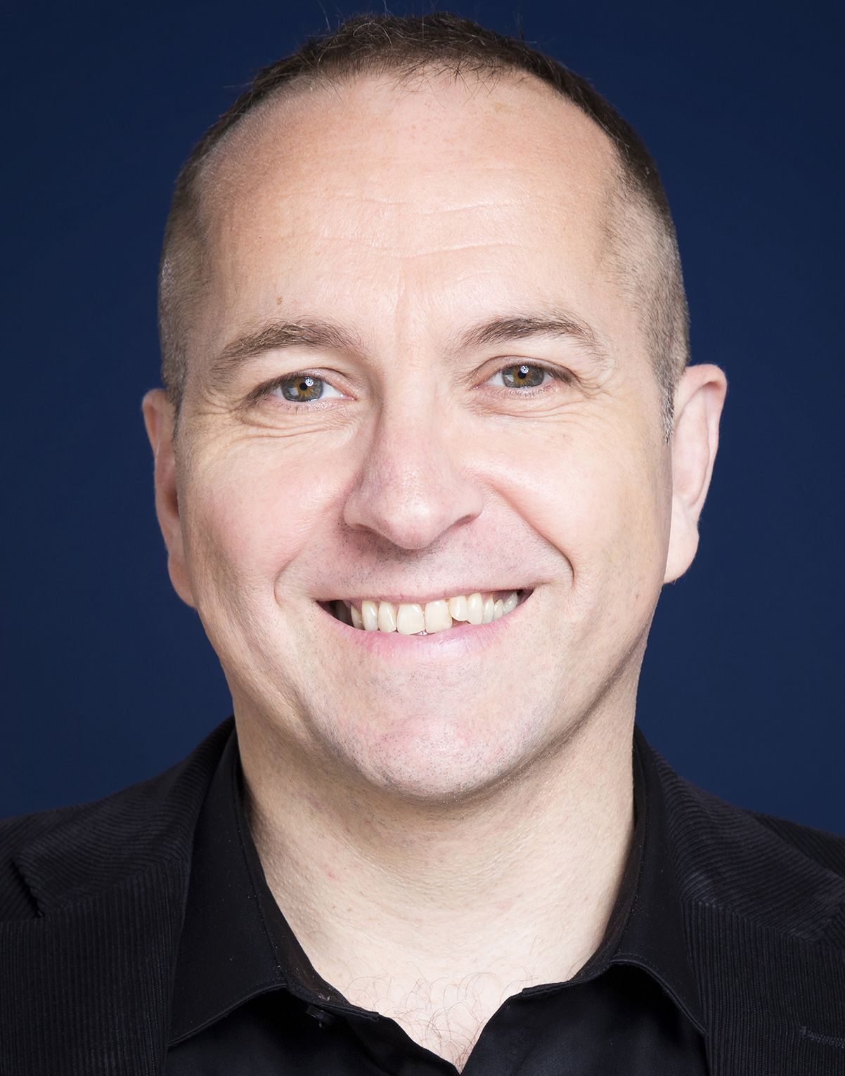 Conférence Animation d'événement avec Loïc Fréquelin