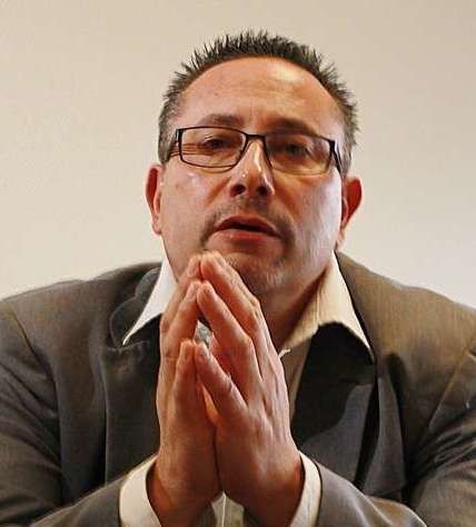 Conférence Sciences avec Eric Bauza