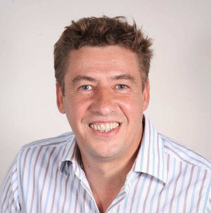 Conférence Management avec Stéphane Roche