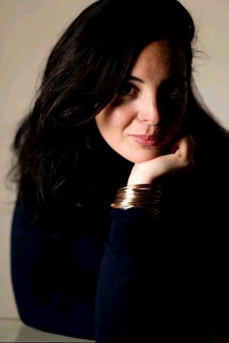 Conférence IA et innovation avec Asma Mhalla