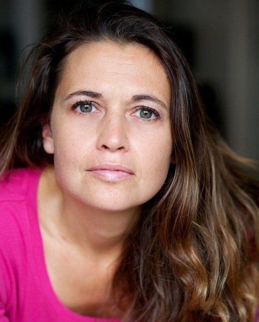 Conférence Entrepreneuriat avec Emmanuelle Gagliardi