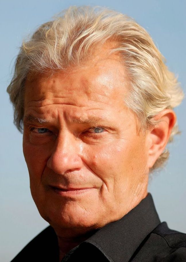 Conférence Sciences avec Jacques Rougerie