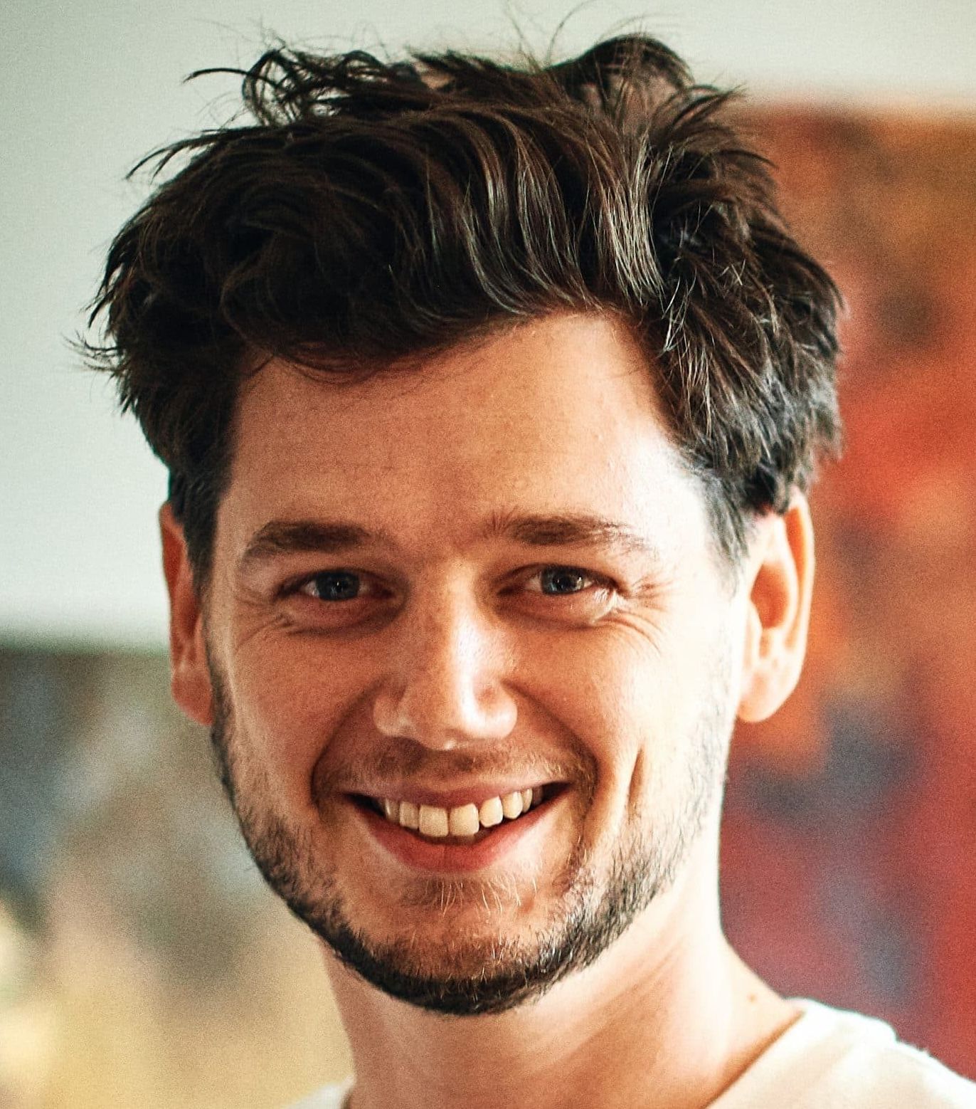 Conférence Dépassement de soi avec Jonathan Salamon