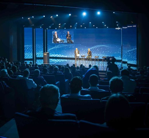 Top conférenciers en France