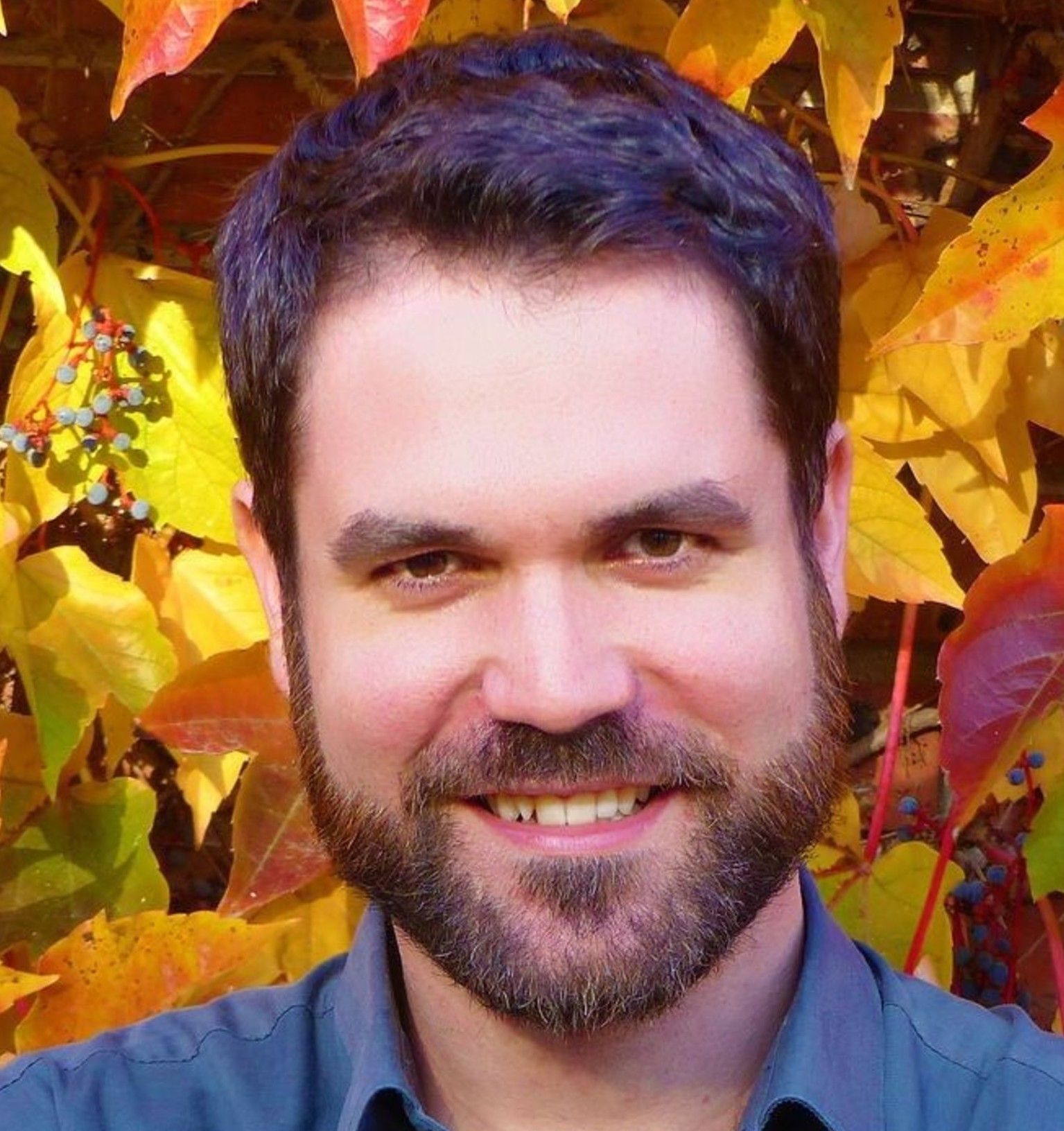 Conférence RSE avec Matthieu Combe