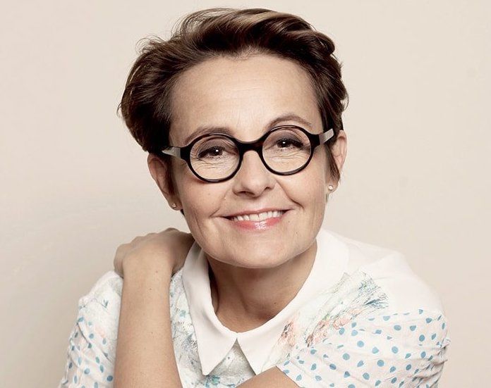 Conférence QVT avec Florence Servan-Schreiber