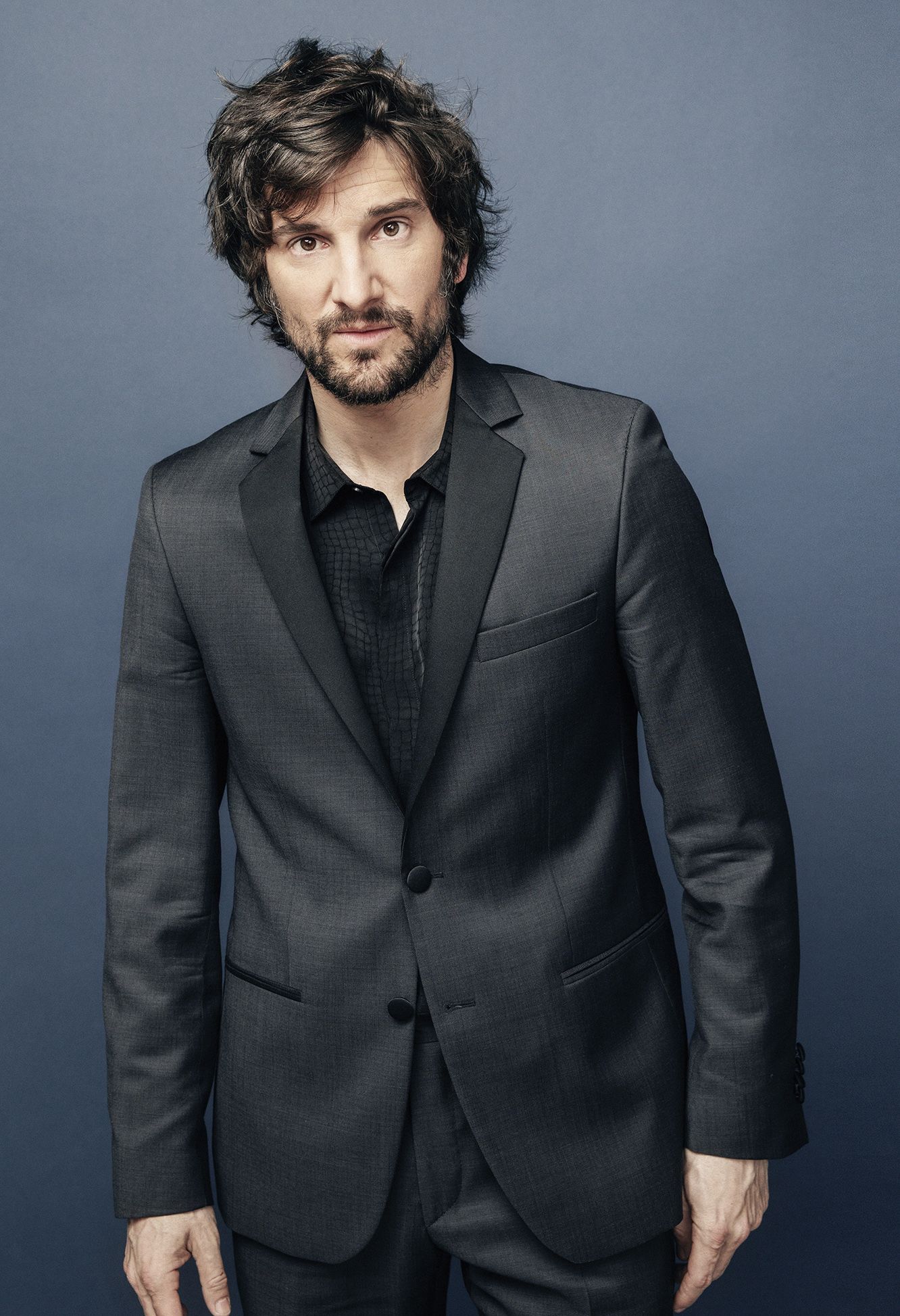 Conférence Entertainment avec Gaspard Proust