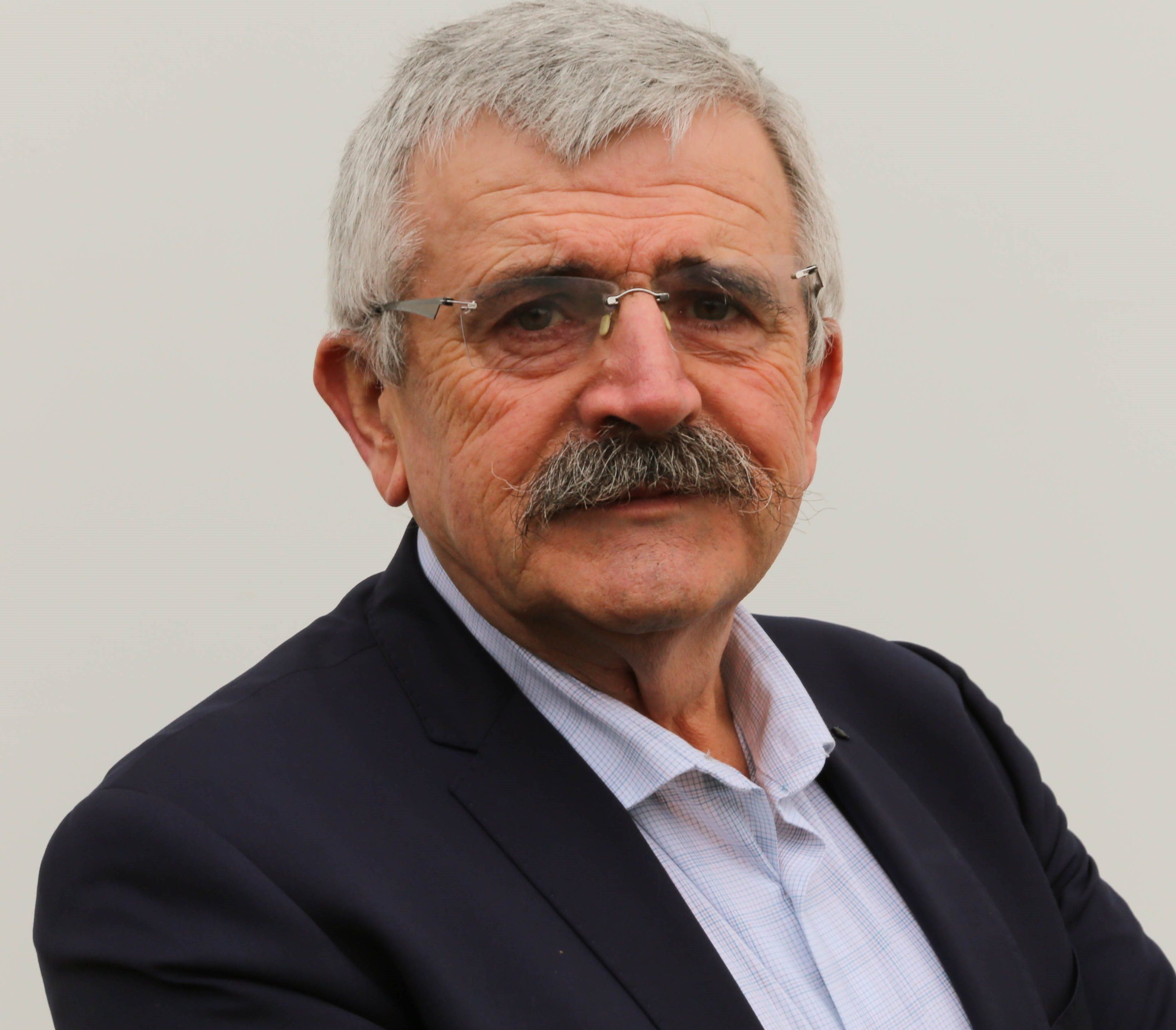 Conférence Politique et société avec Hervé Pillaud