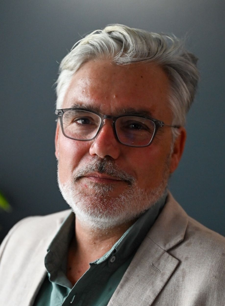 Conférence Art et culture avec Nicolas Pagnol