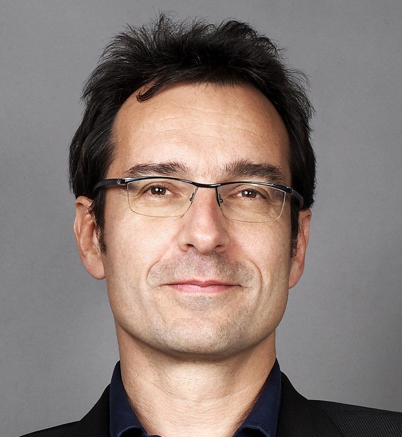 Conférence Marketing, vente et communication avec Gilles Masson