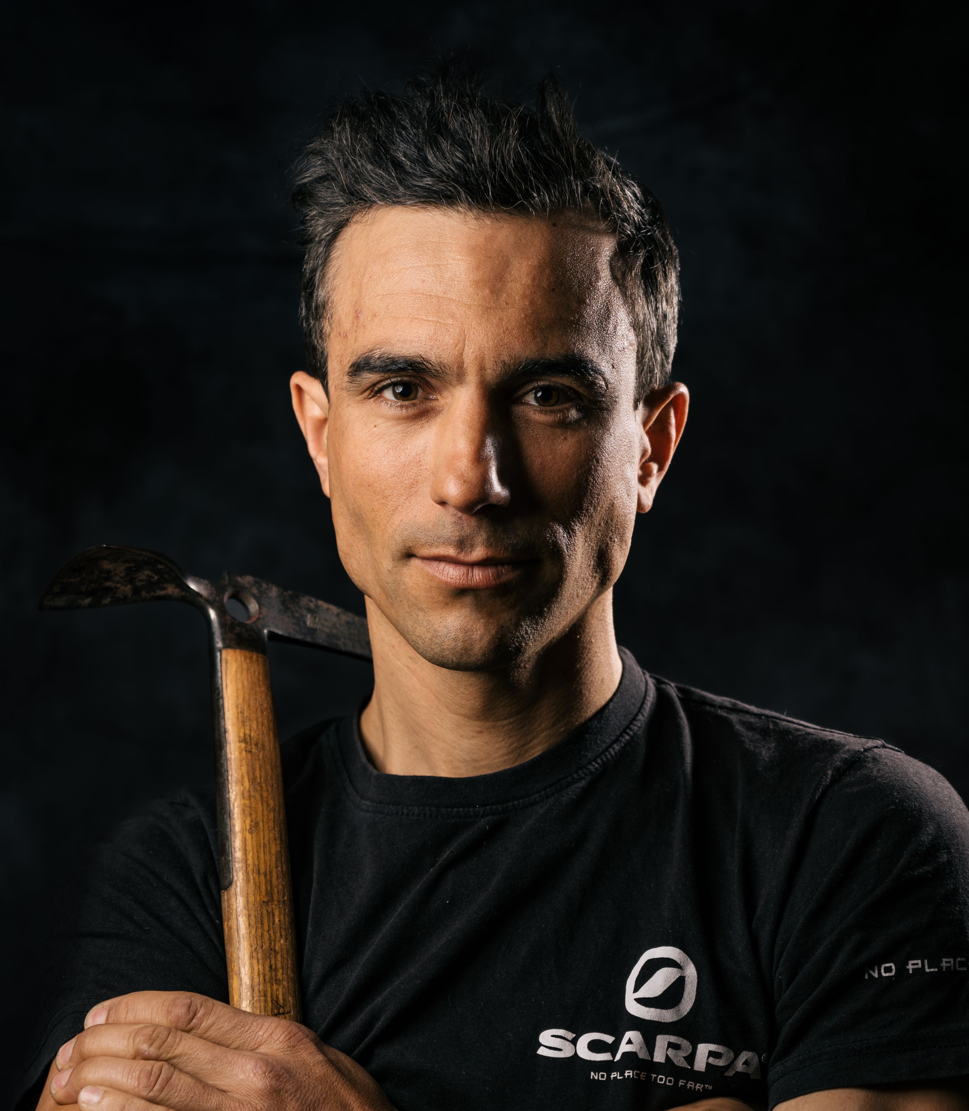 Conférence Dépassement de soi avec Christophe Dumarest