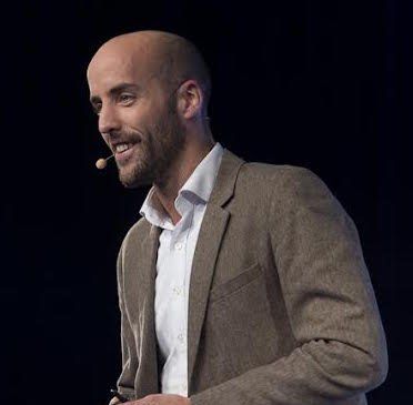 Conférence IA et innovation avec Nicolas Beretti