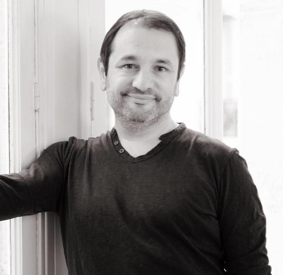 Conférence QVT avec Laurent Buratti