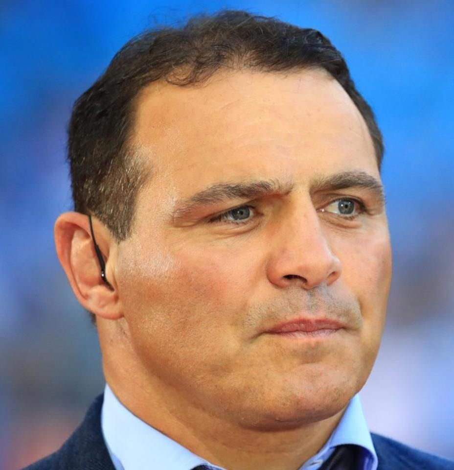 Conférence Esprit d'équipe et collectif avec Raphaël Ibanez