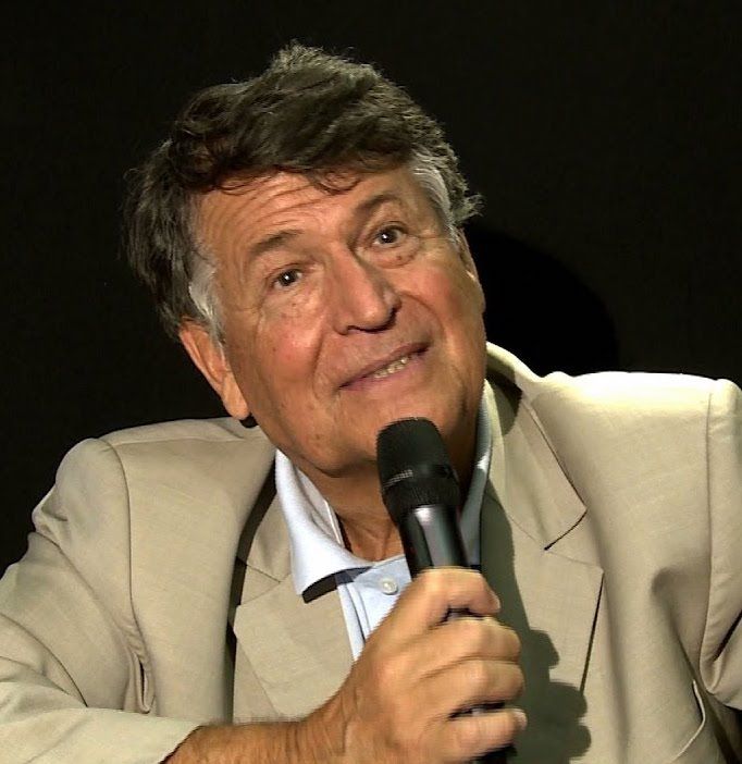 Conférence Marketing, vente et communication avec François Aélion