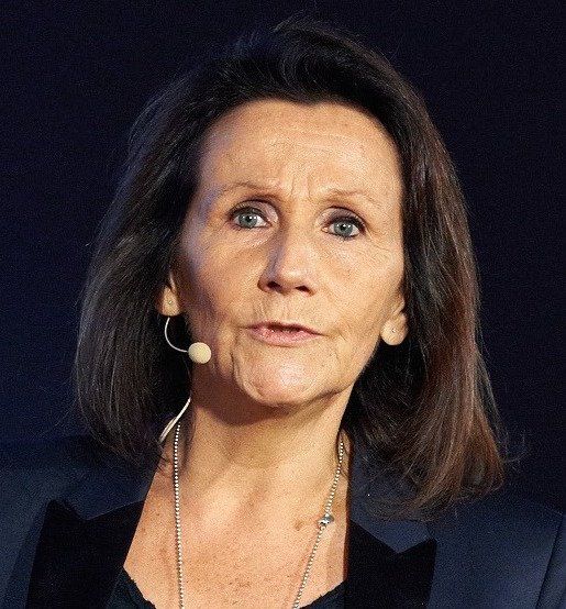 Conférence Sciences avec Christine Barois