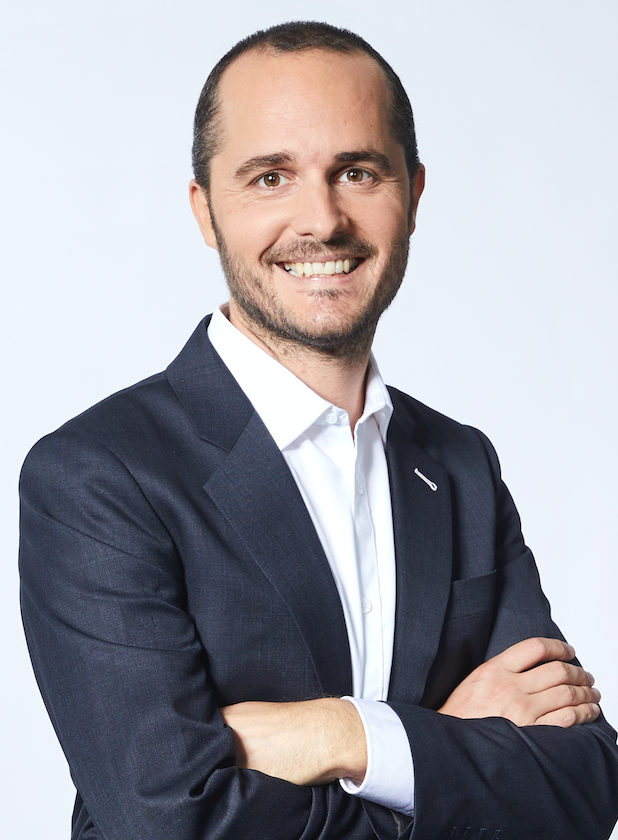 Conférence Animation d'événement avec Jérôme Sillon