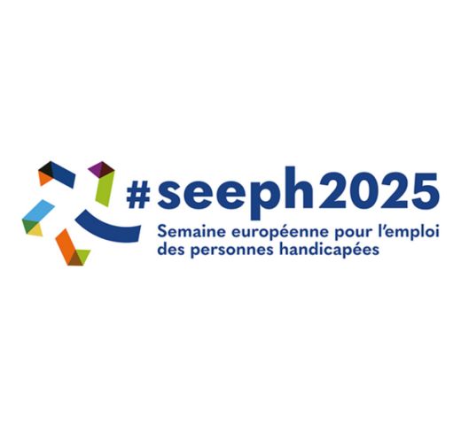 Semaine européenne pour l'emploi des personnes handicapées